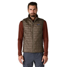 Patagonia Men's Nano Puff® Vest