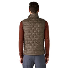 Patagonia Men's Nano Puff® Vest