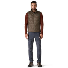 Patagonia Men's Nano Puff® Vest