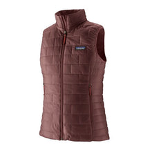 Patagonia Women's Nano Puff Vest