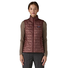 Patagonia Women's Nano Puff Vest