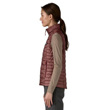Patagonia Women's Nano Puff Vest