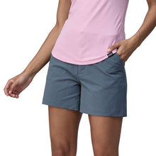 Patagonia Women's quandary Shorts - 5 inch