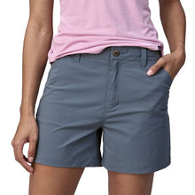 Patagonia Women's quandary Shorts - 5 inch