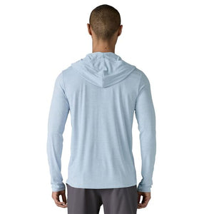 Patagonia Men's Capilene® Cool Daily Hoody