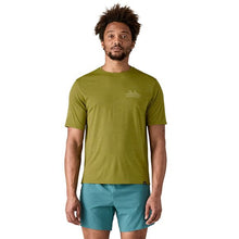 Patagonia M's Cap Cool Daily Graphic Lands Shirt