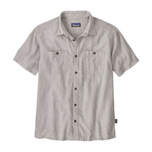 M’s Back Step Shirt