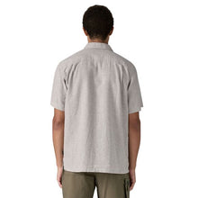 M’s Back Step Shirt