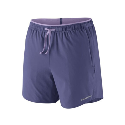 Patagonia Women's Multi Trails Short 5 1/2