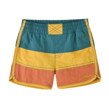 Patagonia Baby Board Shorts