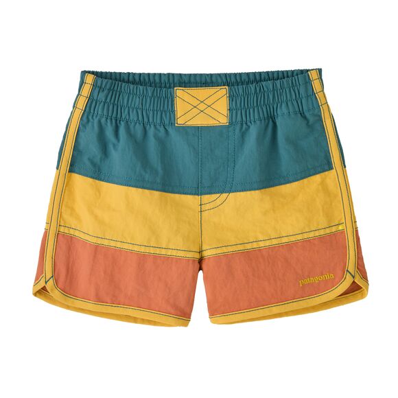 Patagonia Baby Board Shorts