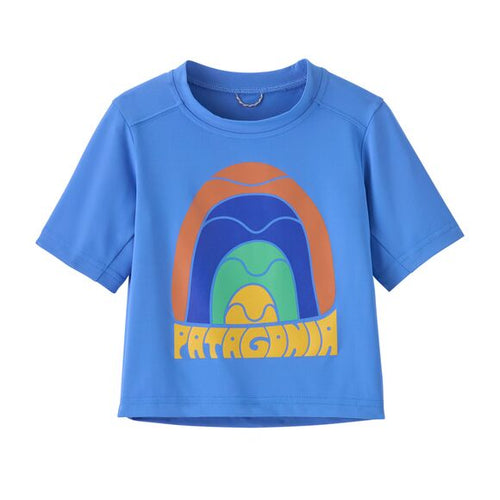 Baby Capilene® Silkweight T-Shirt