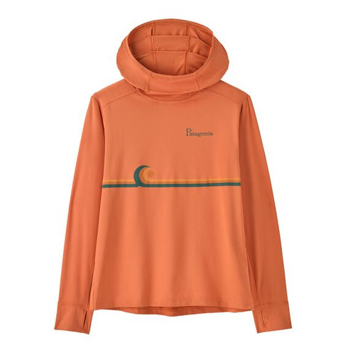 Patagonia Kids's Cap Cool SW Hoody