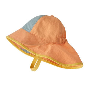 Patagonia Baby Block-the-Sun UPF Hat