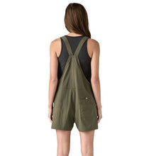 Patagonia Women's Outdoor Everyday Overalls