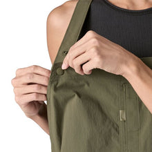 Patagonia Women's Outdoor Everyday Overalls