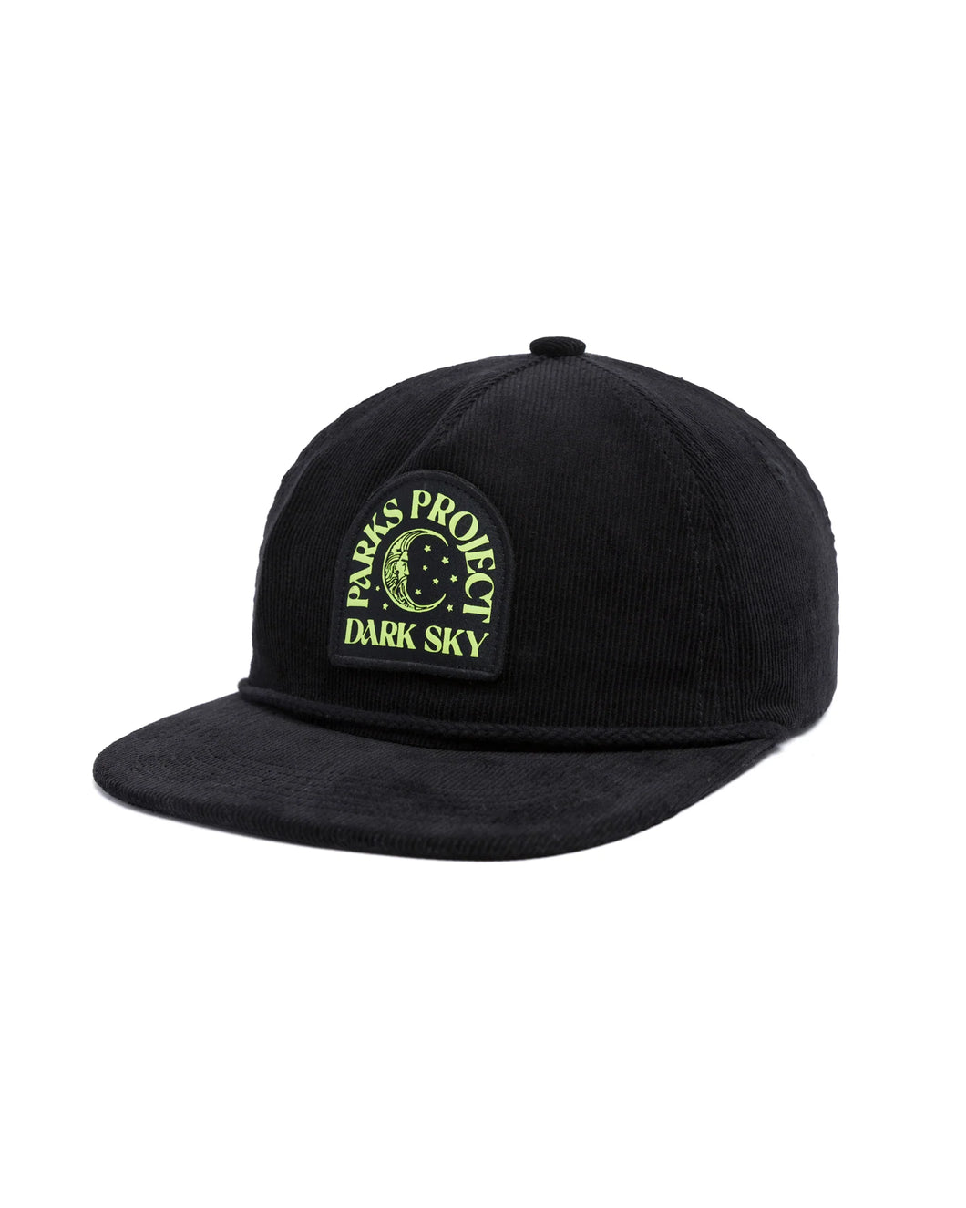 Parks Project Dark Sky Patch Hat