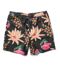 Roark Shorey Sierra Madre Black, 16 inch