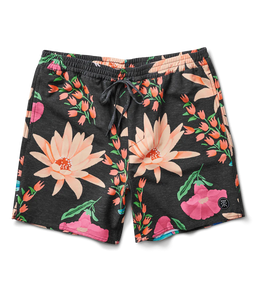 Roark Shorey Sierra Madre Black, 16 inch