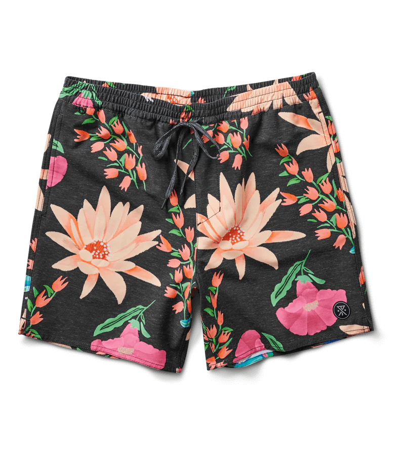 Roark Shorey Sierra Madre Black, 16 inch