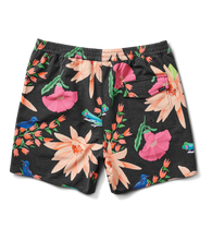 Roark Shorey Sierra Madre Black, 16 inch
