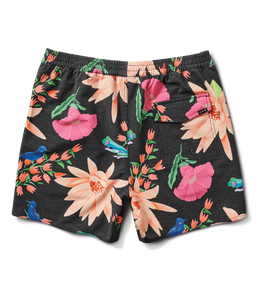 Roark Shorey Sierra Madre Black, 16 inch