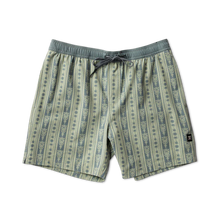 Roark Men's Shorey Boardshorts - Washed Dusty Lilac