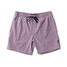 Roark Men's Shorey Boardshorts - Washed Dusty Lilac