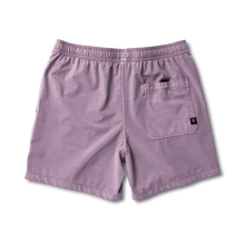 Roark Men's Shorey Boardshorts - Washed Dusty Lilac