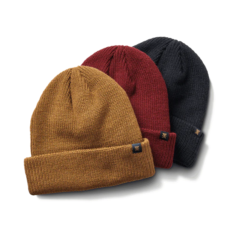 Roark Turks Beanies 3-Pack
