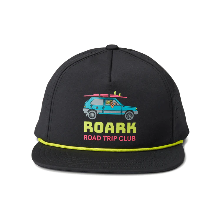 Roark - Hybro Hat