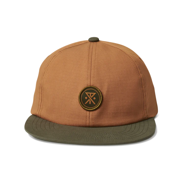 Roark - Campover Hat