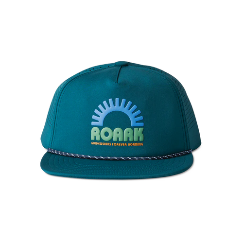 Roark Hightide Snapback Hat