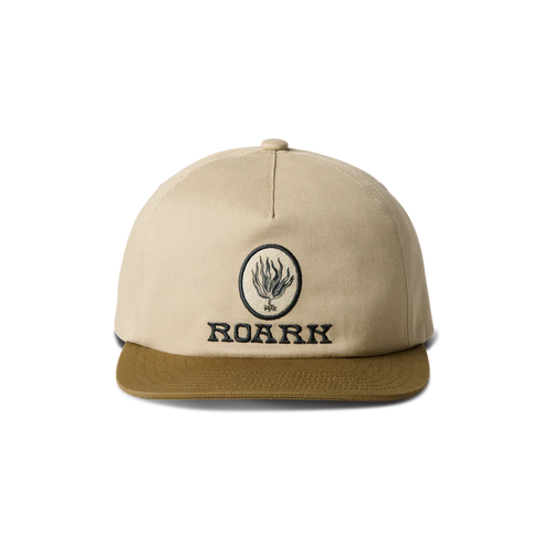 Roark Venture Snapback Hatr