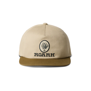 Roark Venture Snapback Hatr