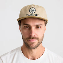 Roark Venture Snapback Hatr