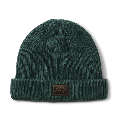 Roark Fisherman Beanie