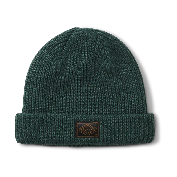 Roark Fisherman Beanie