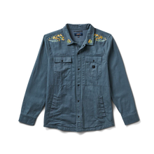 Roark Hebrides Unlined Jacket