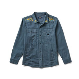 Roark Hebrides Unlined Jacket