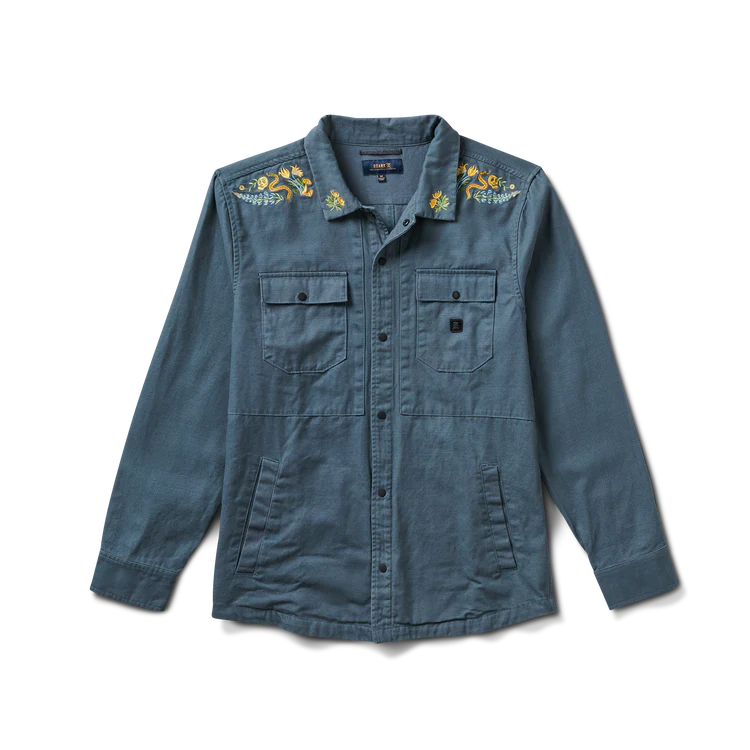 Roark Hebrides Unlined Jacket