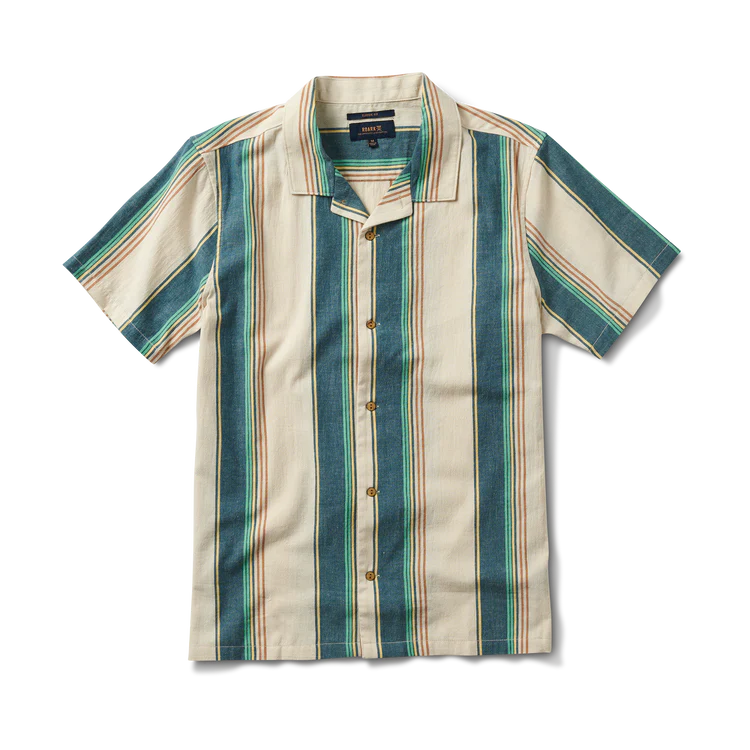 Roark Gonzo Woven Costa