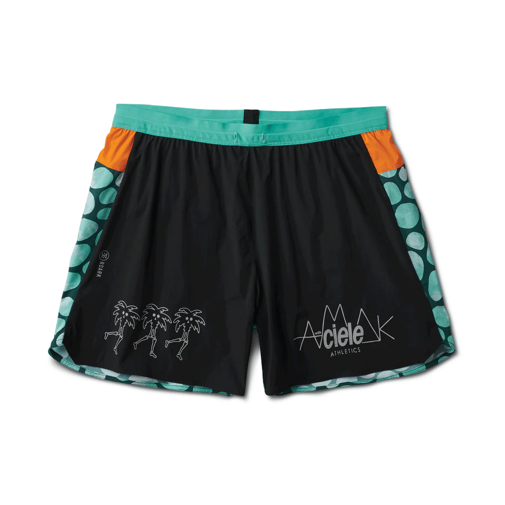 Roark Ciele X Run Amok 5