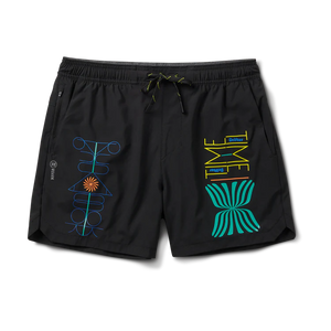 Roark Serrano Shorts 5"