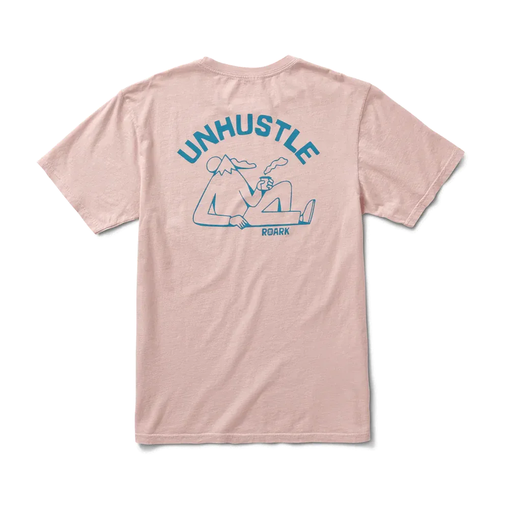 Roark Mount Unhustle Shirt