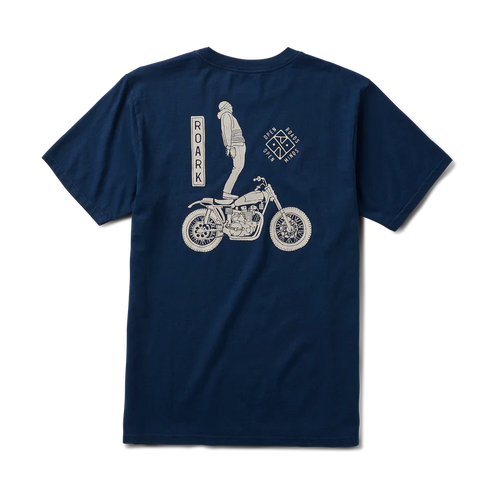 Roark Ghostrider Shirt