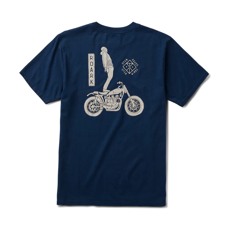Roark Ghostrider Shirt