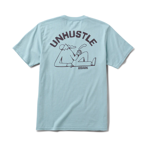 Roark Unhustle Shirt