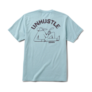 Roark Unhustle Shirt