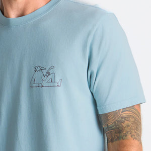 Roark Unhustle Shirt